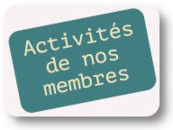 Activite des membres